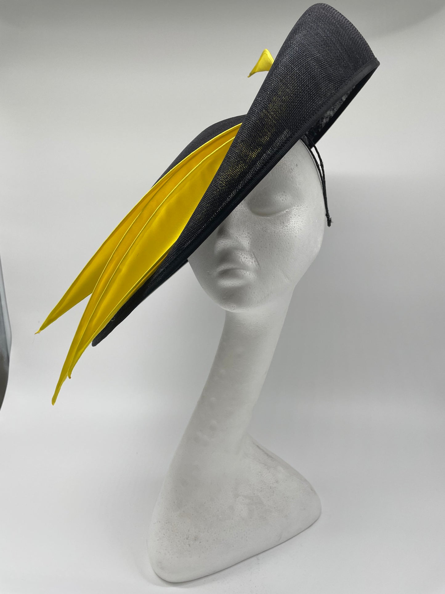 Ascot Signature Fascinator