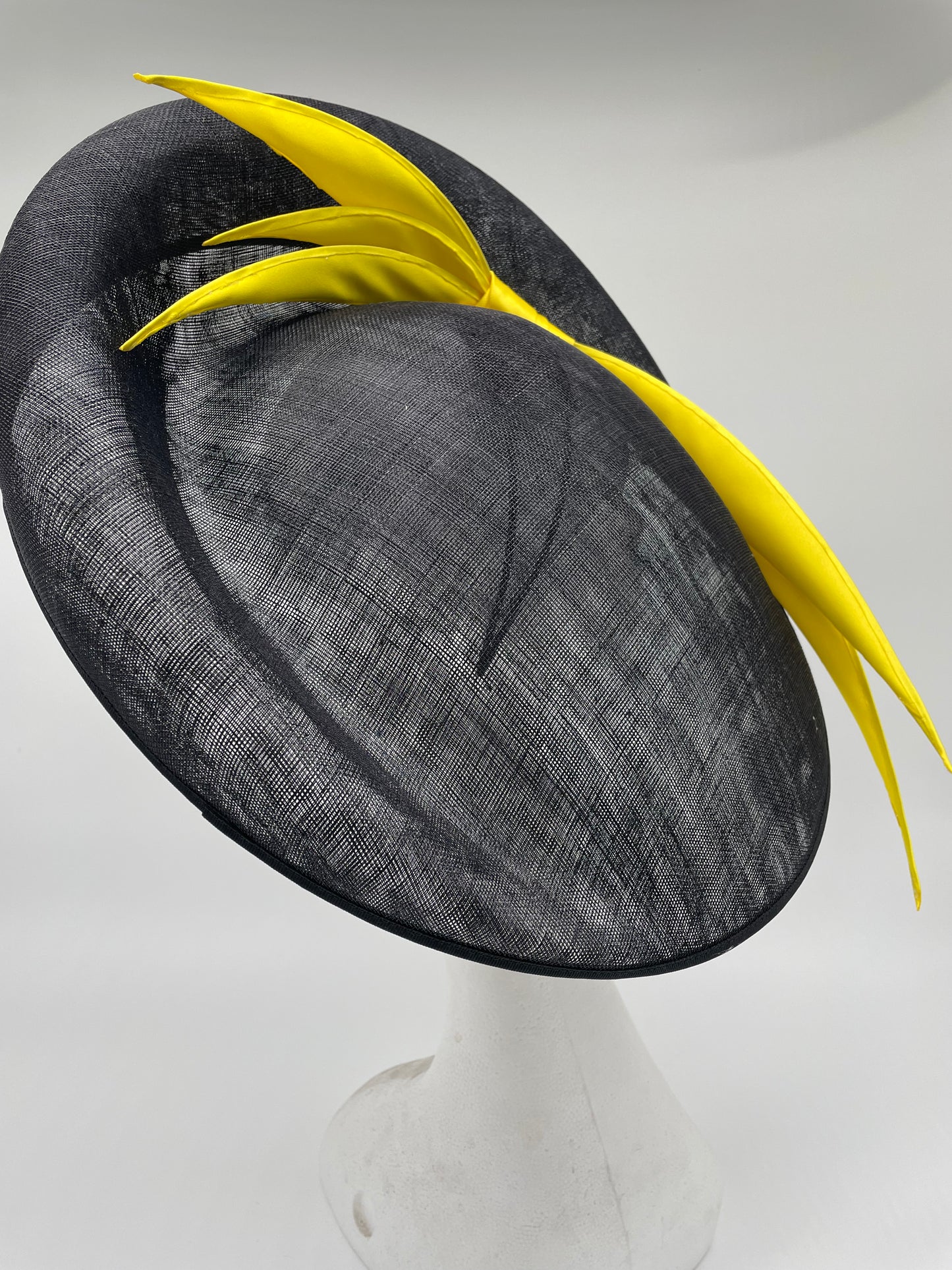 Ascot Signature Fascinator