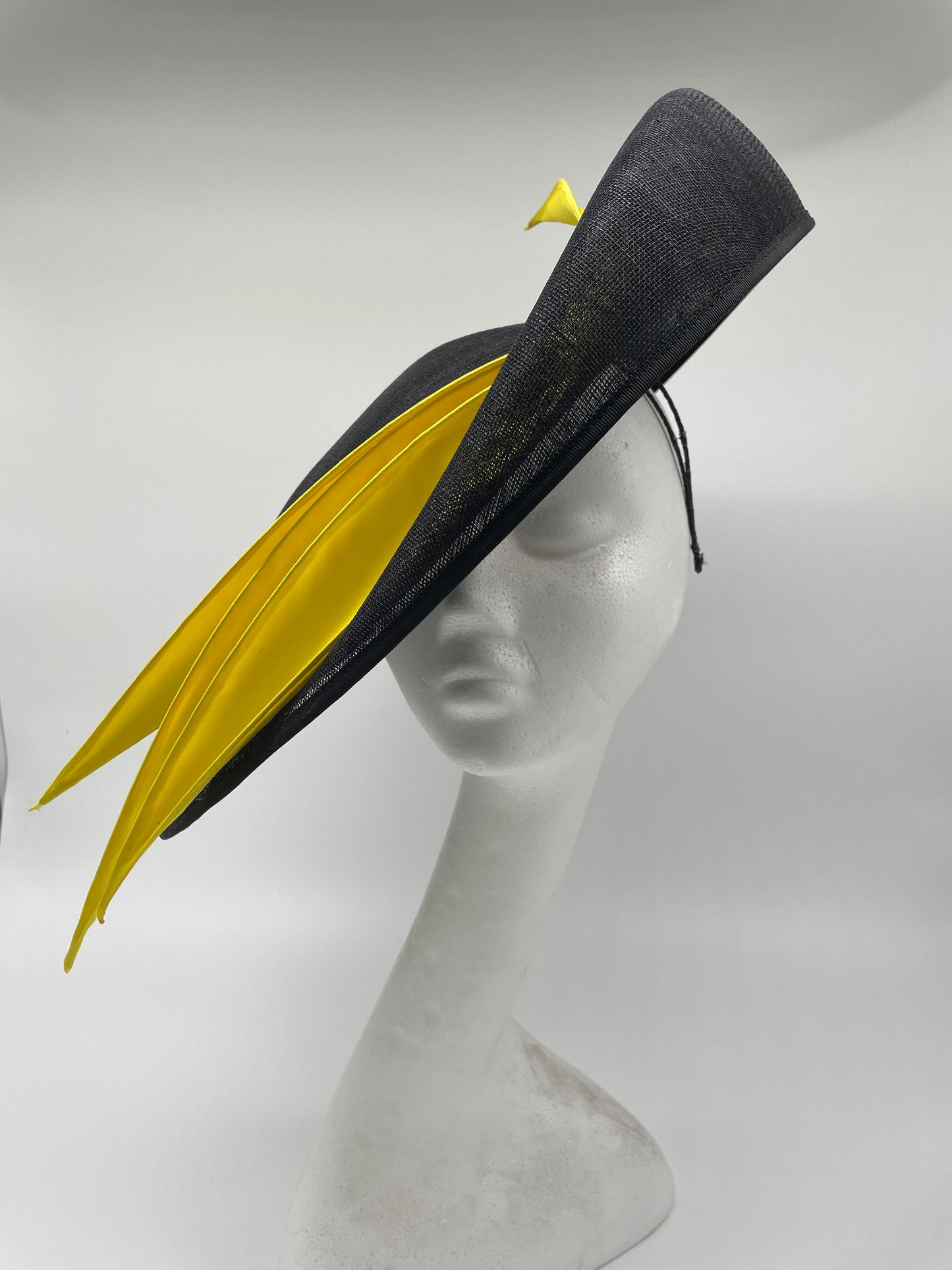 Ascot Signature Fascinator