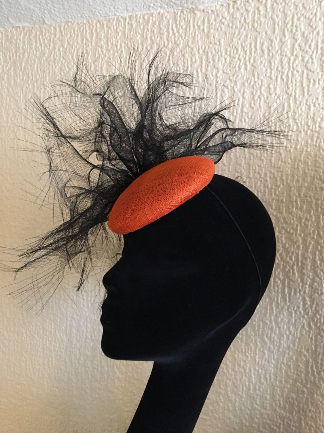 Cult Fascinator