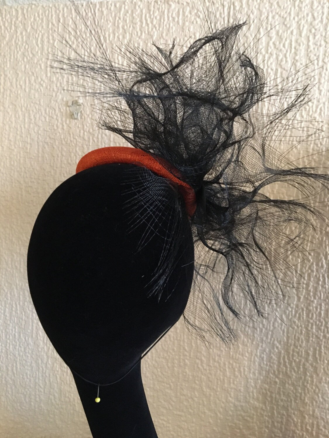 Cult Fascinator