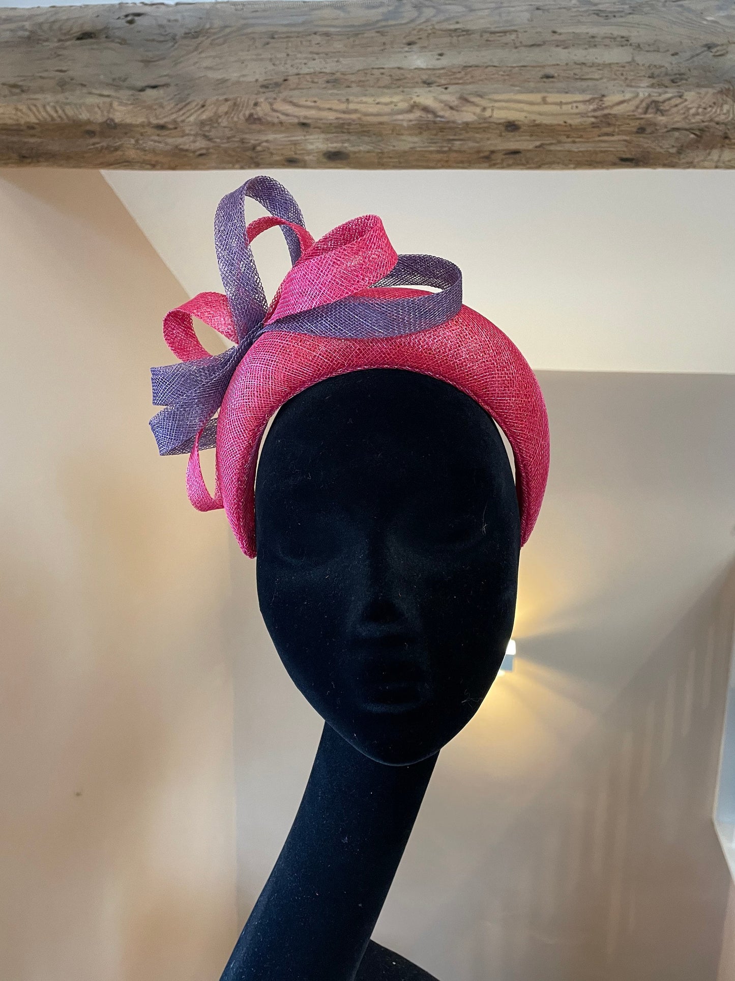 Tilly Fascinator