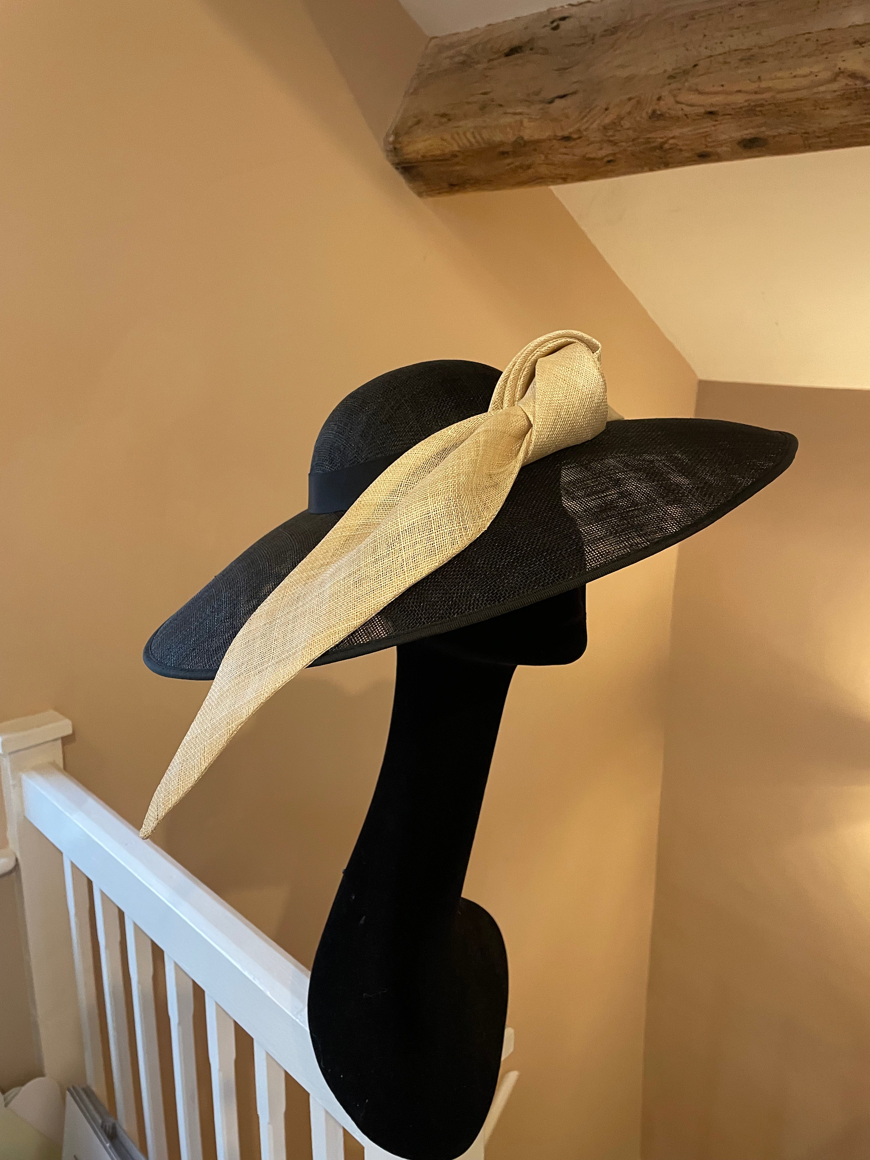 millinery